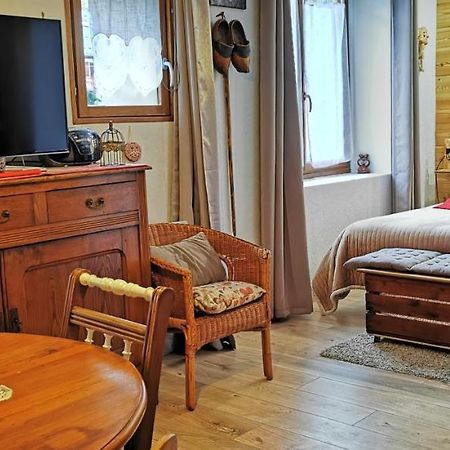 La Grange De Lina Daire Grignon Dış mekan fotoğraf