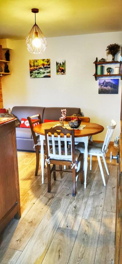 La Grange De Lina Daire Grignon Dış mekan fotoğraf