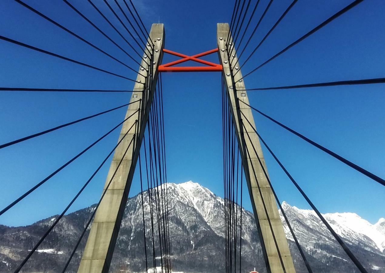 La Grange De Lina Daire Grignon Dış mekan fotoğraf